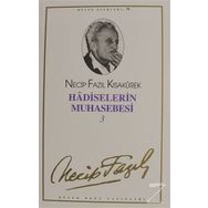 Hadiselerin Muhasebesi : 3 68 - Necip Fazıl Bütün Eserleri