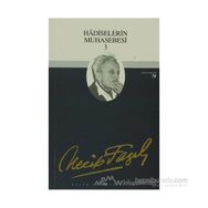 HADISELERIN MUHASEBESI 3 (KOD: 68) - NECIP FAZIL KISAKÜREK