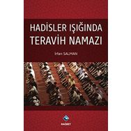 Hadisler Işığında Teravih Namazı - İrfan Salman