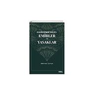 Hadislerde Geçen Emirler ve Yasaklar Mat Kitap