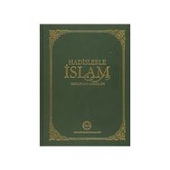 Hadislerle İslam Orta Boy - kollektif