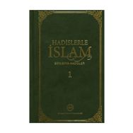 Hadislerle İslam Serlevha Hadisler 1 - 2 2 Cilt Takım - kollektif