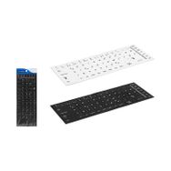 Hadron F HDX8254 Siyah Notebook Klavye Büyük Boy Türkçe Sticker