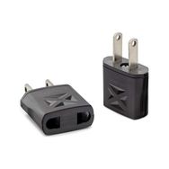 Hadron FIS002 Amerikan Adaptör Yassı Fişi