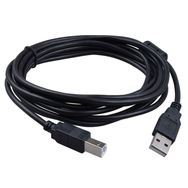 Hadron GAB-UPB205 5 mt USB Yazıcı Kablosu