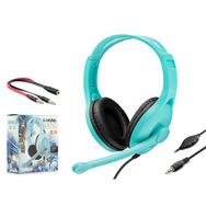Hadron GM039 Mikrofonlu Oyuncu Kulaklığı