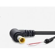 Hadron H4151 6.4x4.4 mm Sony Notebook Adaptör Kablosu