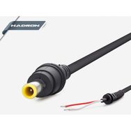 Hadron H4154 6.0x4.4 mm Sony Notebook Adaptör Kablosu