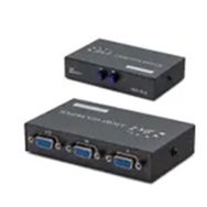 Hadron H4326 1x2 Vga Swıtch