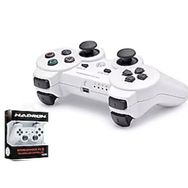 Hadron HD-306B Beyaz Bluetooth PS3 Oyun Kolu