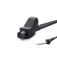 Hadron HD-4216 3 Pin Notebook Tamir Kablosu