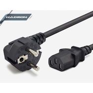 Hadron HD-4453 0.75 mm 1.5 mt Power Kablo
