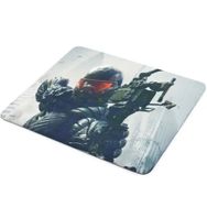 Hadron HD-5531R 16 x 22 cm Resimli Oyuncu Mouse Ped