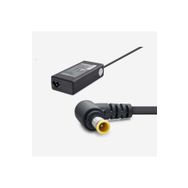 Hadron HD-712 19 Volt 4.74 Amper 6.5 x 4.4 mm Notebook Adaptörü