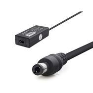 Hadron HD-793 12 Volt 5 Amper Plastik Kasa Adaptör