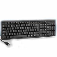Hadron HD-815 Siyah F Klavye