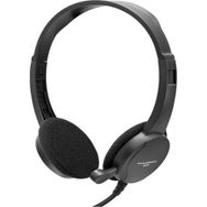Hadron HD1294 Pc 3.5 mm Mikrofonlu Kulaklık