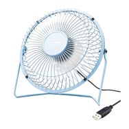 Hadron HD2032 18 cm Metal Fan Vantilatör