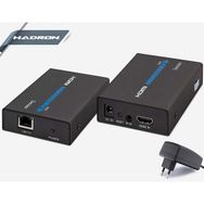 Hadron HD237 120 mt HDMI Sender Receiver