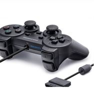 Hadron HD303 Siyah PS2 Oyun Kolu