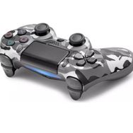 Hadron HD323 Kamuflaj Bluetooth PS4 Oyun Kolu