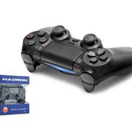 Hadron HD323AB Siyah Bluetooth PS4 Oyun Kolu
