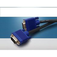 Hadron HD4016 5 mt VGA Görüntü Aktarma Kablosu
