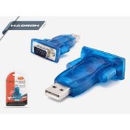 Hadron HD4361 USB / RS232 Çevirici