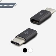 Hadron HD4418/1000 TYPE-C To Micro USB Çevirici