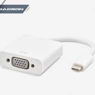 Hadron HD4489/50 TYPE-C To VGA Çevirici