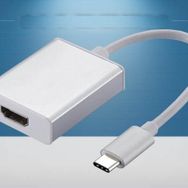 Hadron HD4490 TYPE-C HDMI Kablo