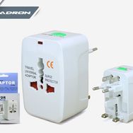 Hadron HD4499/200 International Adaptör Çevirici