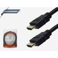 Hadron HD4645-250 1.5 m HDMI Kablo