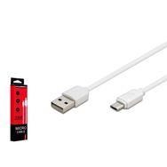 Hadron HD4659 2 mt Mıcro USB Kablo