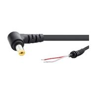 Hadron HD5511 4155 5.5x1.7 mm Acet L Tip Notebook Adaptör Kablosu