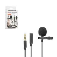 Hadron HD568 Yaka Mikrofonu
