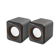 Hadron HD6049 Mini Speaker Pc Usb