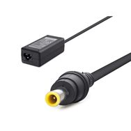 Hadron HD701 19 V 1.58 A 5.0x3.5 mm Samsung Notebook Adaptör