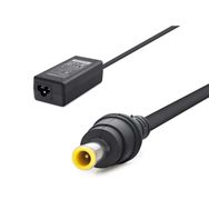 Hadron HD767 19 V 1.58 A 5.0x3.0 Samsung Notebook Adaptör