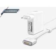Hadron HD795 20 V 4.25 A T Tip Mac Adaptör