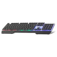 Hadron Hd868 Oyuncu Klavyesi
