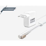 Hadron HD8802 14.5 V 3.15 A Apple Macbook Air L Type Adaptör