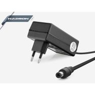 Hadron HD8850 24 V 1 A Plastik Kasa Plastik Kasa Adaptör