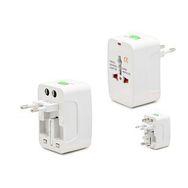 Hadron HDX-1253 Universal Amerikan İngiliz Fiş Priz Adaptörü
