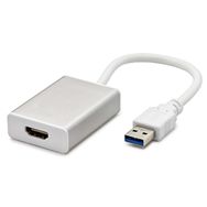 Hadron HDX-1287 3.0 USB to HDMI Çevirici