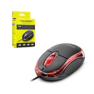 Hadron HDX-3251 Siyah 800 DPI Ledli Mouse