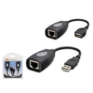 Hadron HDX-5008 45 mt Extention Adaptör
