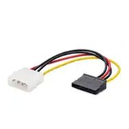 Hadron HDX-5521 Sata Power Kablo