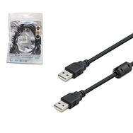 Hadron HDX-7532 1.5 m Filtreli USB Kablosu