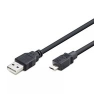 Hadron HDX-7551 1.8 mt USB To Micro PS4 Şarj Kablosu